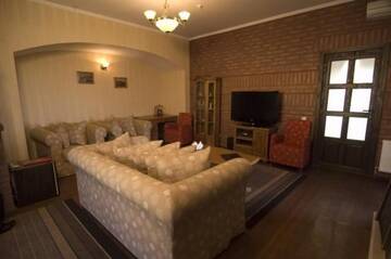 Фото номера Апартаменты Делюкс Курортные отели Chateau Vartely г. Орхей 3