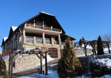 Фотографии Курортные отели Chateau Vartely г. Орхей (Молдова) №2 Фото Курортные отели Chateau Vartely г. Орхей 2