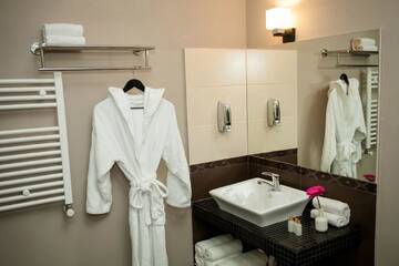 Фото номера Стандартный номер Отель La Maison Hotel г. Орхей 8