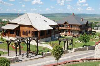 Фото Курортные отели Chateau Vartely г. Орхей